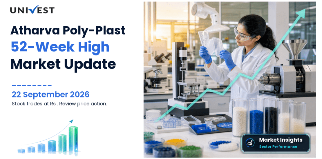 Atharva Poly-Plast Share Price