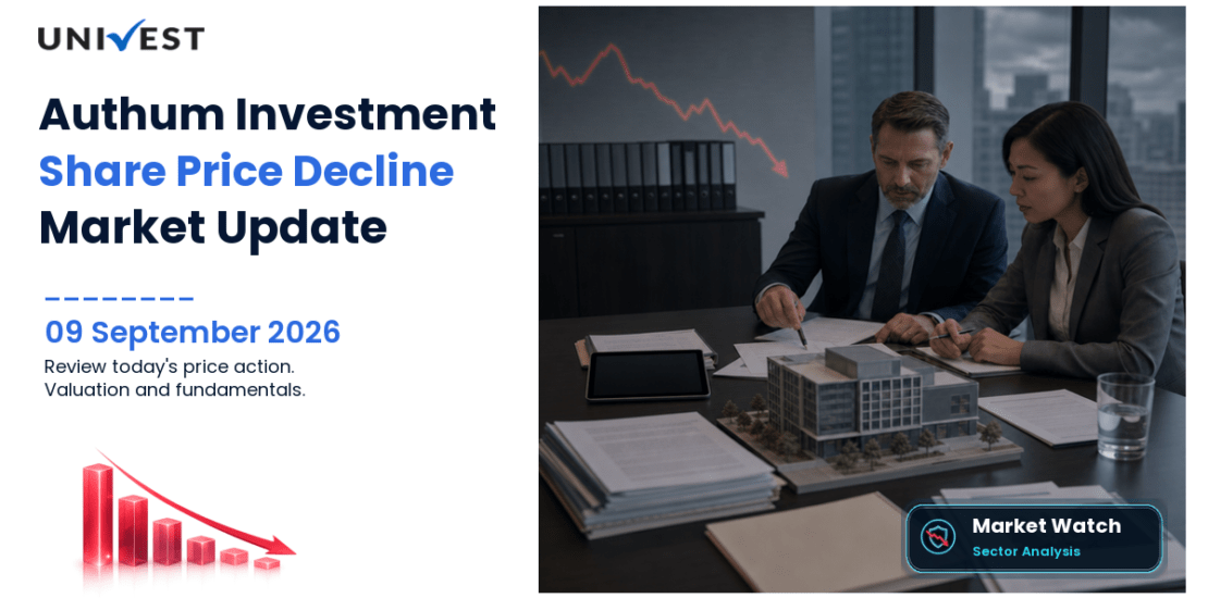 Authum Investment Share Price