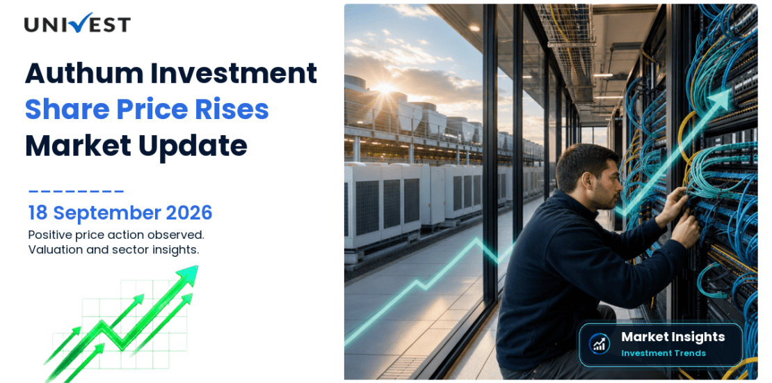 Authum Investment & Infrastructure Share Price