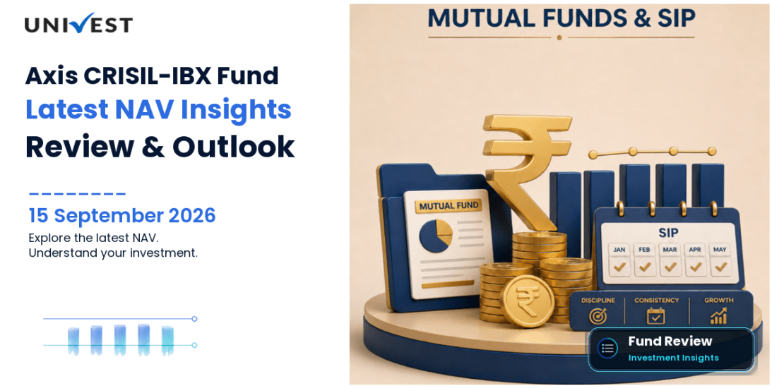 Axis CRISIL-IBX AAA Bond Financial Services - Sep 2027 Index Fund Direct Growth Review 2026: NAV, Returns, Portfolio & Should You Invest?