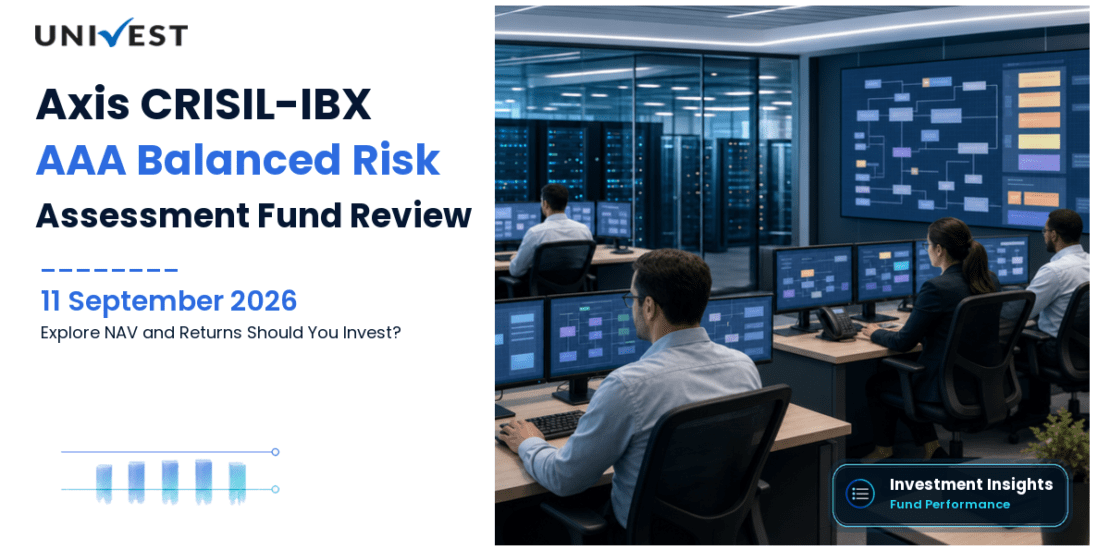 Axis CRISIL-IBX AAA Bond NBFC - Jun 2027 Index Fund Direct Growth Review 2026: NAV, Returns, Portfolio & Should You Invest?