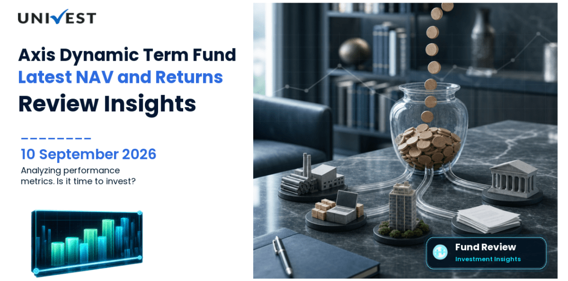 Axis Dynamic Term Fund Direct Growth Review 2026: NAV, Returns, Portfolio & Should You Invest?