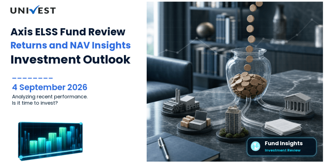 Axis ELSS-Tax Saver Fund Direct Growth Review 2026: NAV, Returns, Portfolio & Should You Invest?