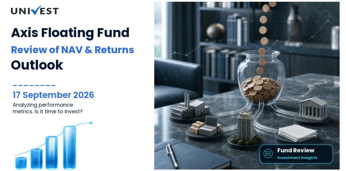 Axis Floating Interest Rates Fund Direct Growth Review 2026: NAV, Returns, Portfolio & Should You Invest?