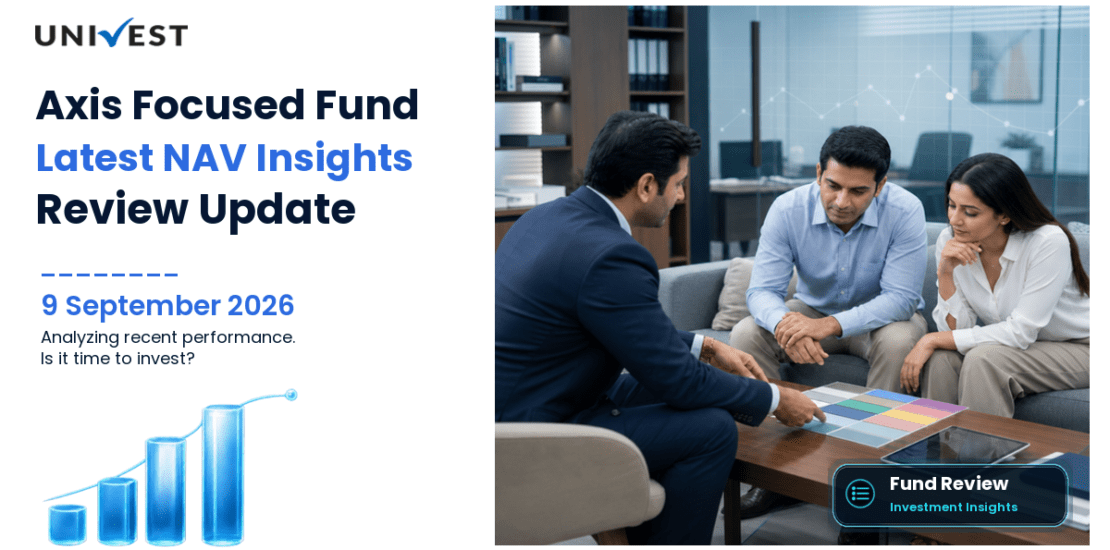 Axis Focused Fund Direct Growth Review 2026: NAV, Returns, Portfolio & Should You Invest?