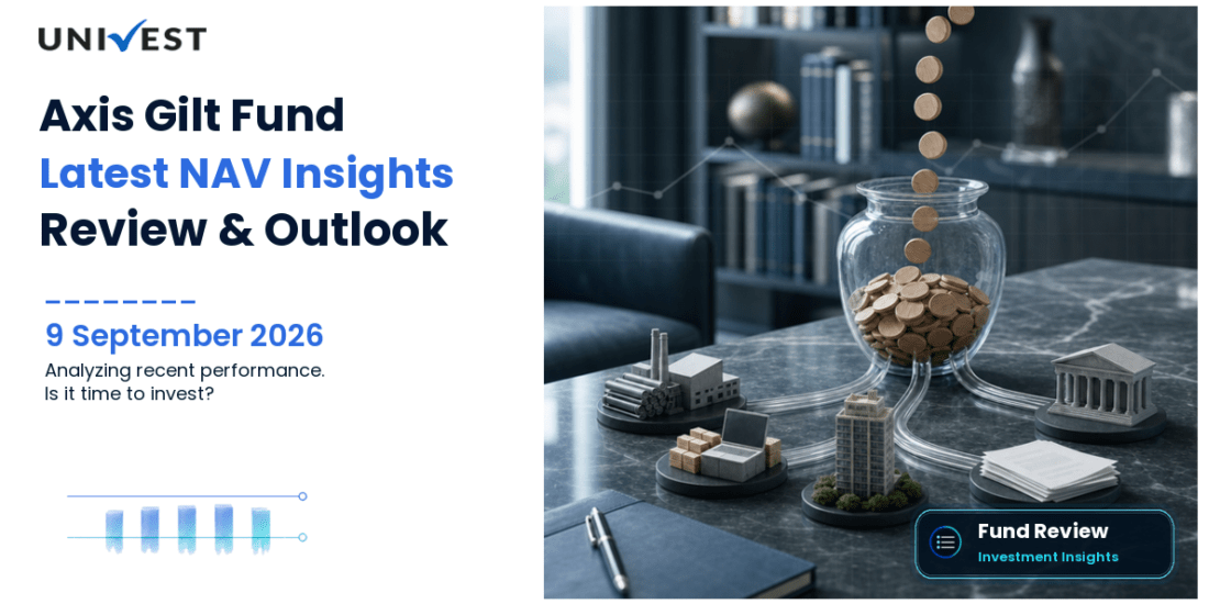 Axis Gilt Fund Direct Growth Review 2026: NAV, Returns, Portfolio & Should You Invest?