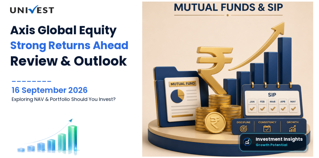 Axis Global Equity Alpha FoF Direct Growth Review 2026: NAV, Returns, Portfolio & Should You Invest?