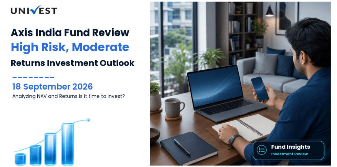 Axis India Manufacturing Fund Direct Growth Review 2026: NAV, Returns, Portfolio & Should You Invest?