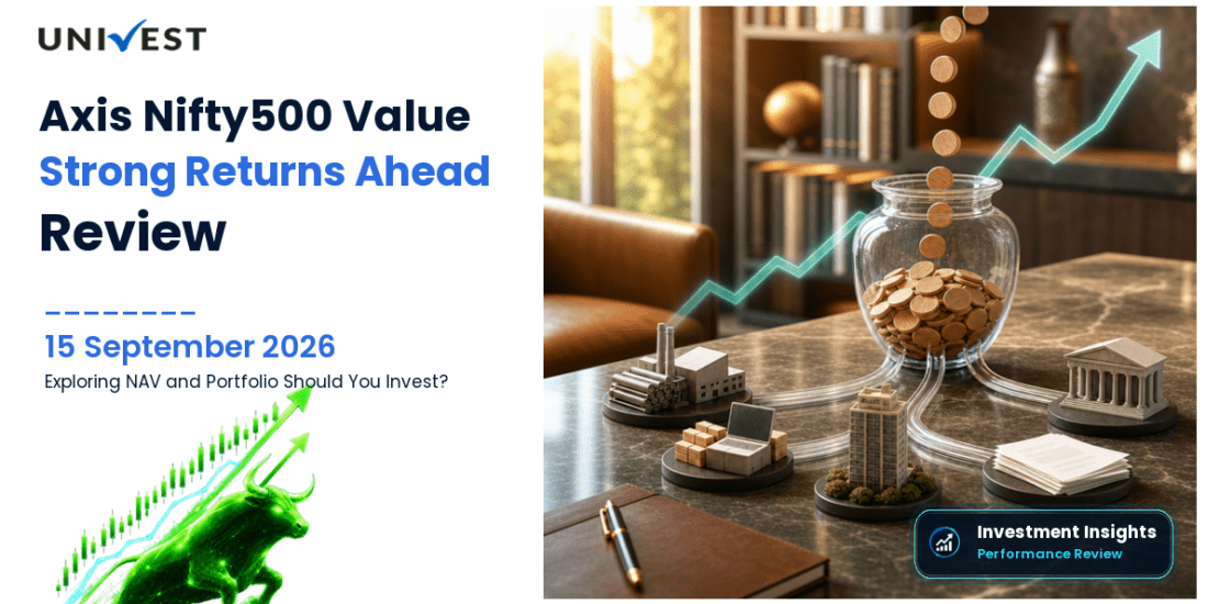 Axis Nifty500 Value 50 Index Review 2026: NAV, Returns, Portfolio & Should You Invest?
