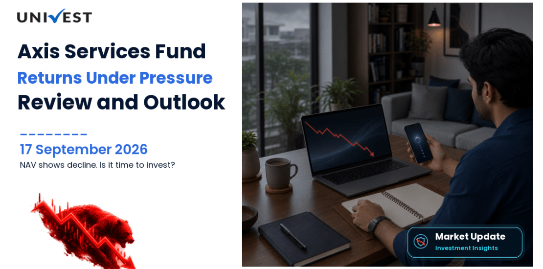 Axis Services Opportunities Fund Direct Growth Review 2026: NAV, Returns, Portfolio & Should You Invest?