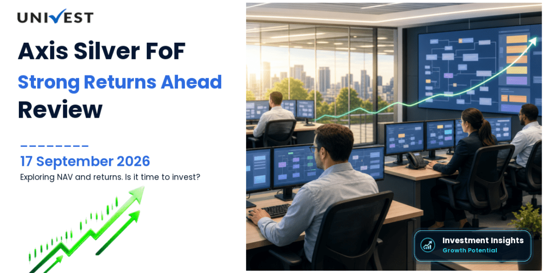 Axis Silver FoF Direct Growth Review 2026: NAV, Returns, Portfolio & Should You Invest?