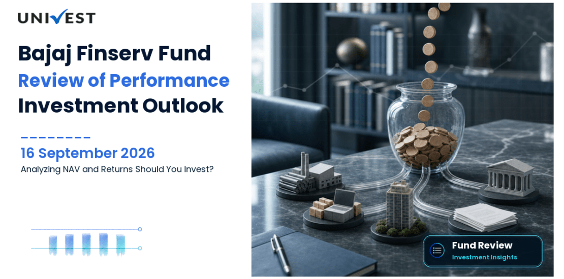 Bajaj Finserv Multi Cap Fund Direct Growth Review 2026: NAV, Returns, Portfolio & Should You Invest?