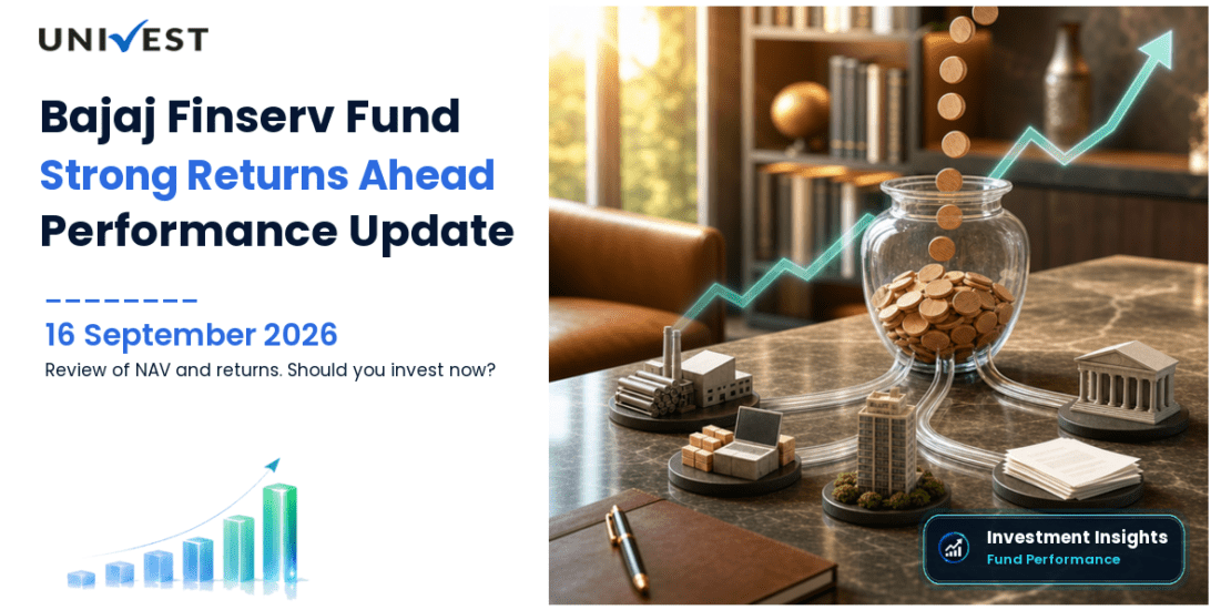 Bajaj Finserv Small Cap Fund Direct Growth Review 2026: NAV, Returns, Portfolio & Should You Invest?