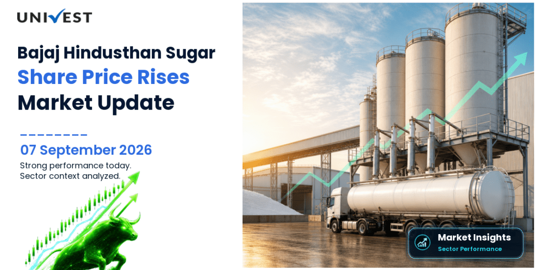 Bajaj Hindusthan Sugar Share Price