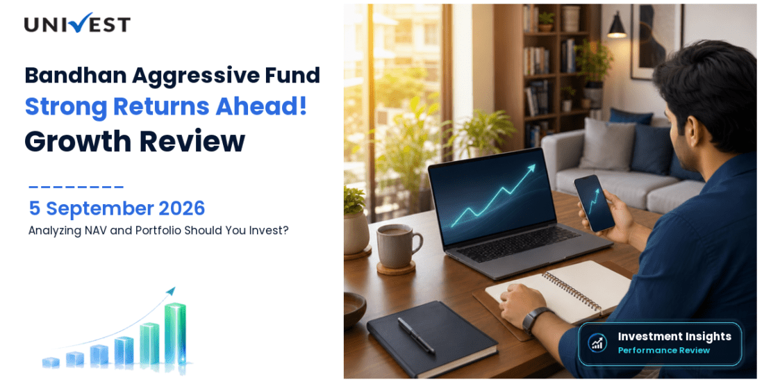 Bandhan Aggressive Hybrid Passive FOF Direct Growth Review 2026: NAV, Returns, Portfolio & Should You Invest?
