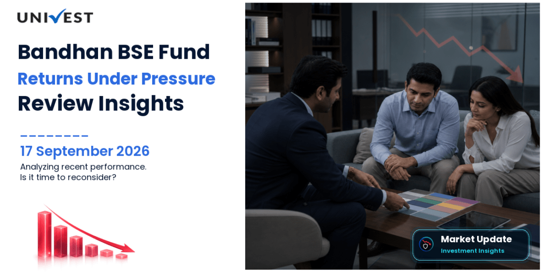 Bandhan BSE India Sector Leaders Index Fund Direct Growth Review 2026: NAV, Returns, Portfolio & Should You Invest?