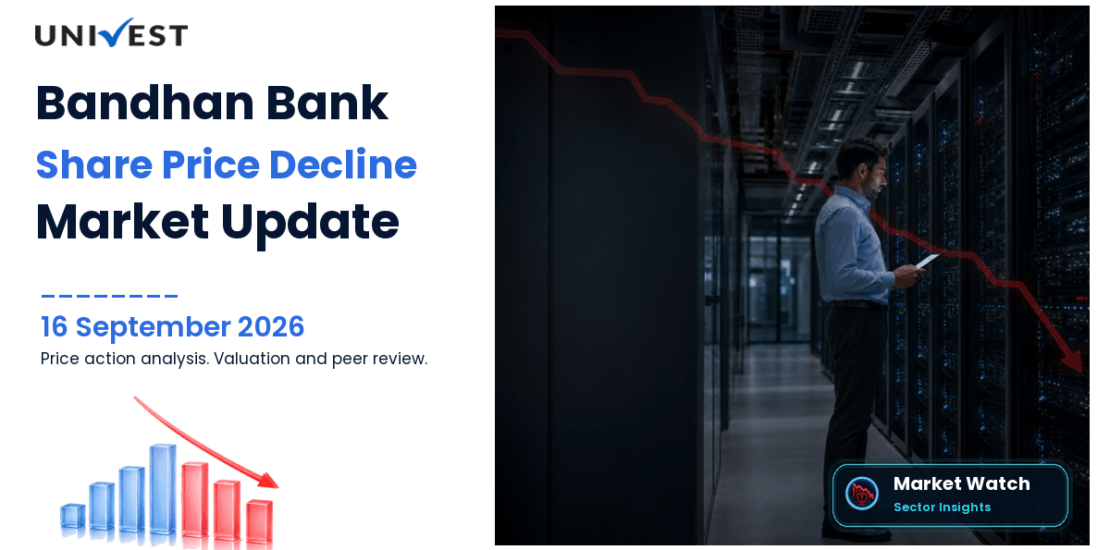 Bandhan Bank Share Price