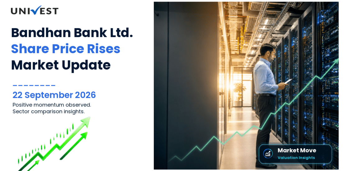 Bandhan Bank Share Price