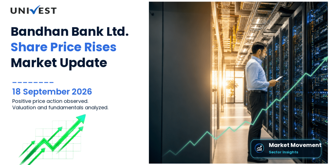 Bandhan Bank Share Price