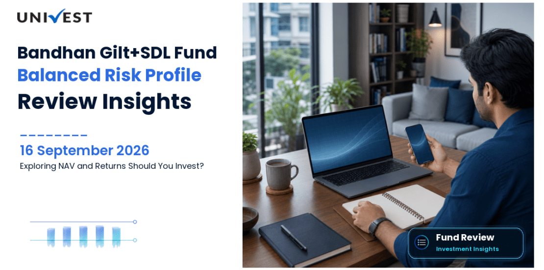 Bandhan CRISIL-IBX 10:90 Gilt+SDL Index - Dec 2029 Fund Direct Growth Review 2026: NAV, Returns, Portfolio & Should You Invest?