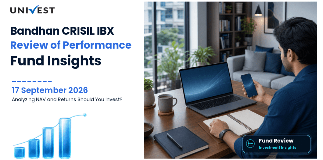 Bandhan CRISIL IBX Gilt June 2027 Index Fund Direct Growth Review 2026: NAV, Returns, Portfolio & Should You Invest?