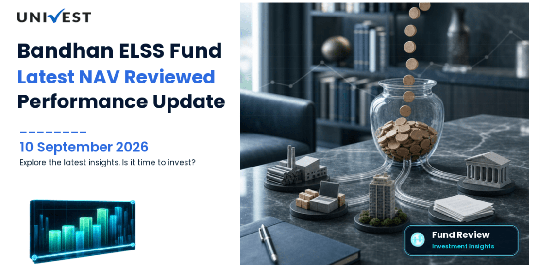 Bandhan ELSS-Tax Saver Fund Direct Growth Review 2026: NAV, Returns, Portfolio & Should You Invest?