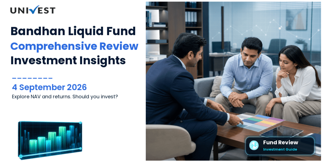 Bandhan Liquid Fund Direct Growth Review 2026: NAV, Returns, Portfolio & Should You Invest?