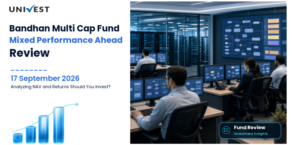 Bandhan Multi Cap Fund Direct Growth Review 2026: NAV, Returns, Portfolio & Should You Invest?