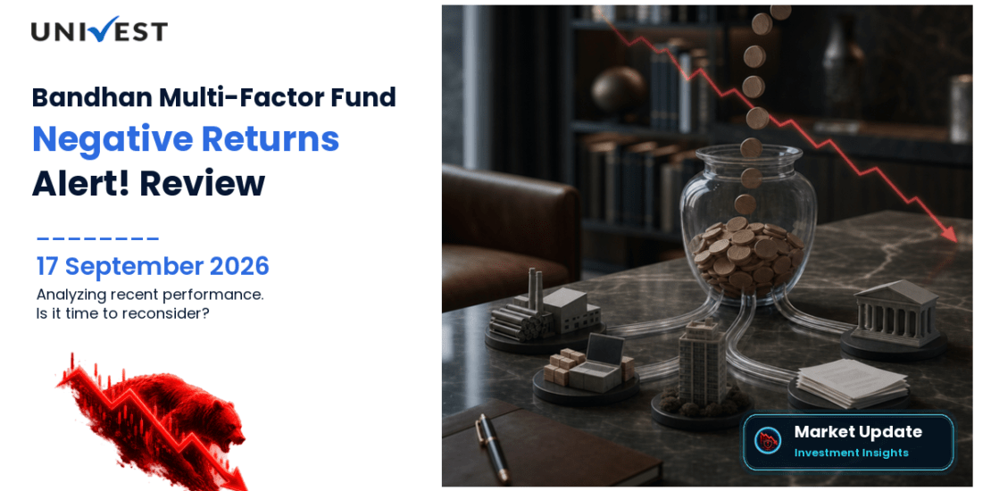 Bandhan Multi-Factor Fund Direct Growth Review 2026: NAV, Returns, Portfolio & Should You Invest?