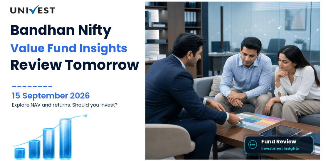 Bandhan Nifty 500 Value 50 Index Fund Direct Growth Review 2026: NAV, Returns, Portfolio & Should You Invest?