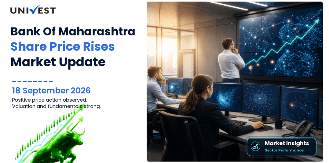Bank Of Maharashtra Share Price