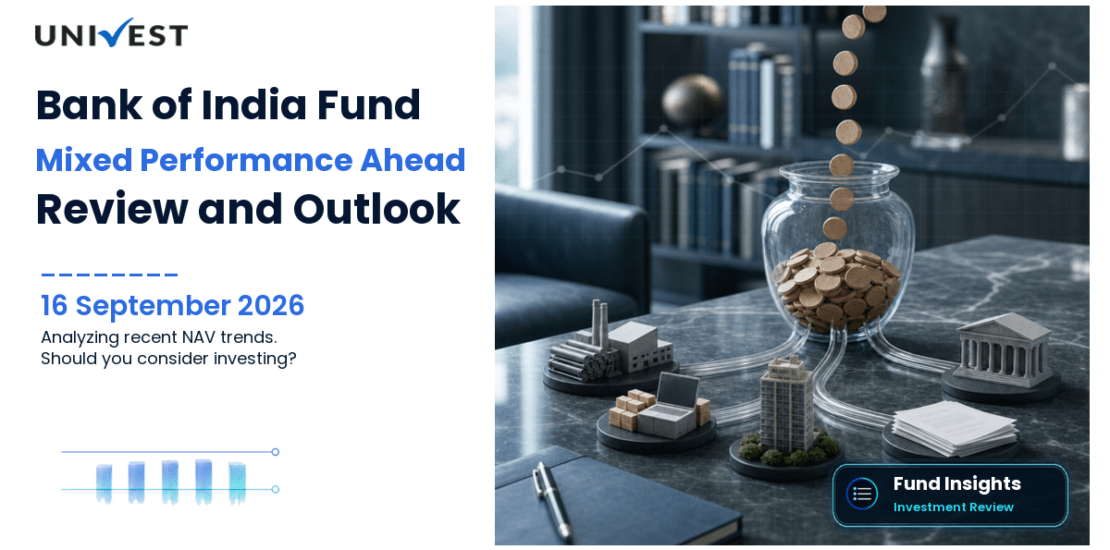 Bank of India Consumption Fund Direct Growth Review 2026: NAV, Returns, Portfolio & Should You Invest?
