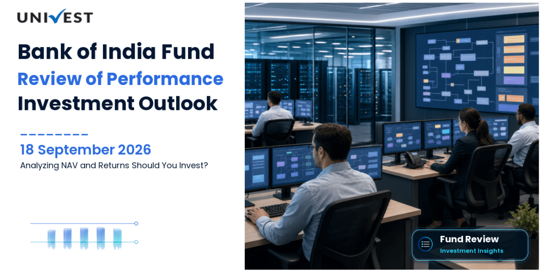 Bank of India Multi Cap Fund Direct Growth Review 2026: NAV, Returns, Portfolio & Should You Invest?