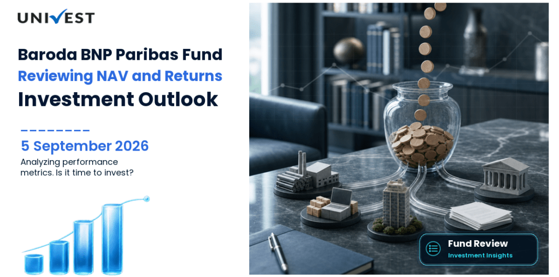 Baroda BNP Paribas Banking and Fin Serv Fund Direct Growth Review 2026: NAV, Returns, Portfolio & Should You Invest?