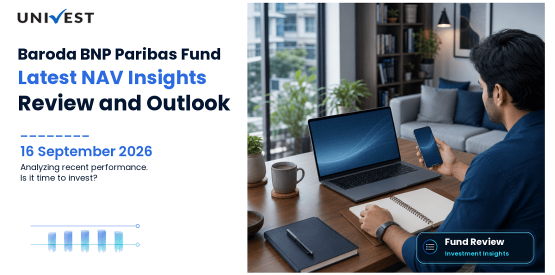 Baroda BNP Paribas Energy Opportunities Fund Direct Growth Review 2026: NAV, Returns, Portfolio & Should You Invest?