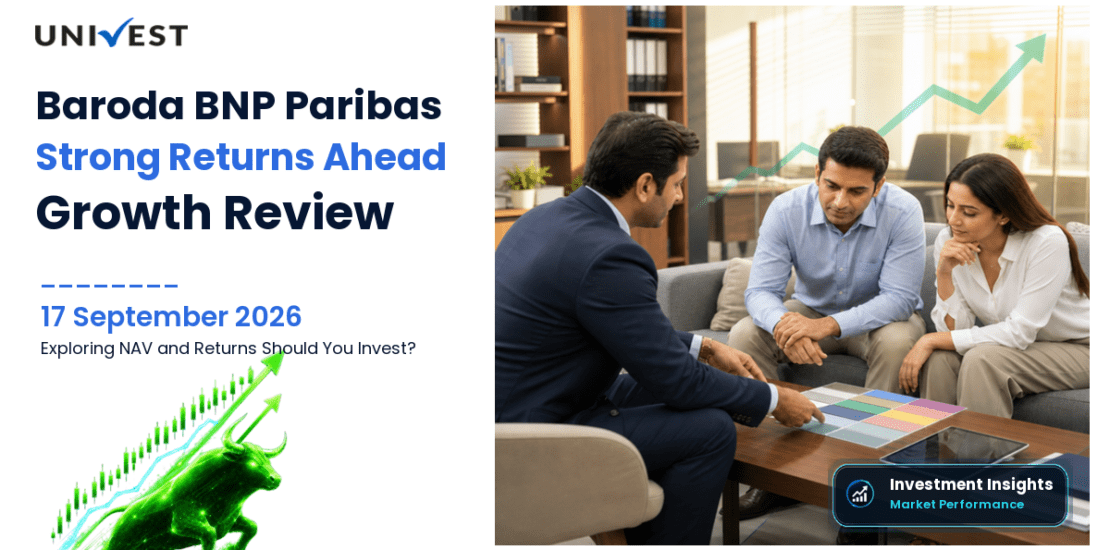 Baroda BNP Paribas Gold ETF FoF Direct Growth Review 2026: NAV, Returns, Portfolio & Should You Invest?