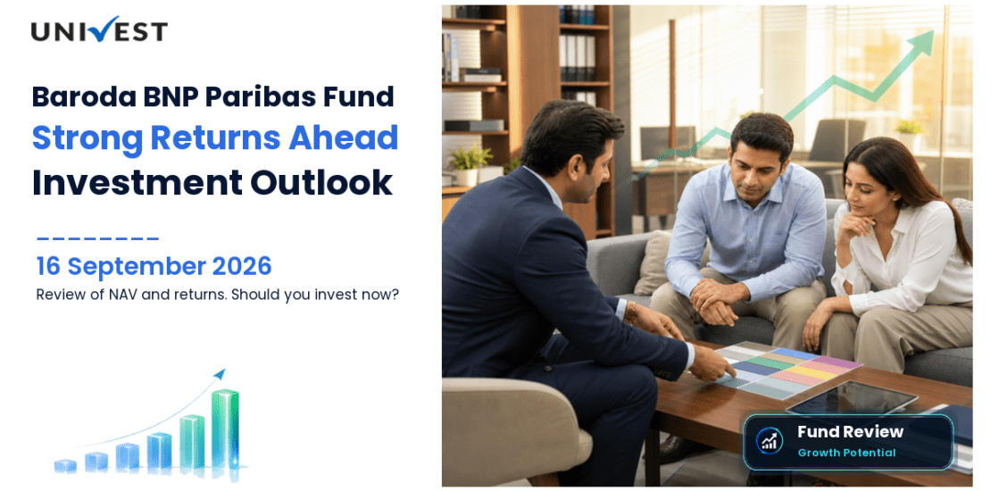 Baroda BNP Paribas Health and Wellness Fund Direct Growth Review 2026: NAV, Returns, Portfolio & Should You Invest?