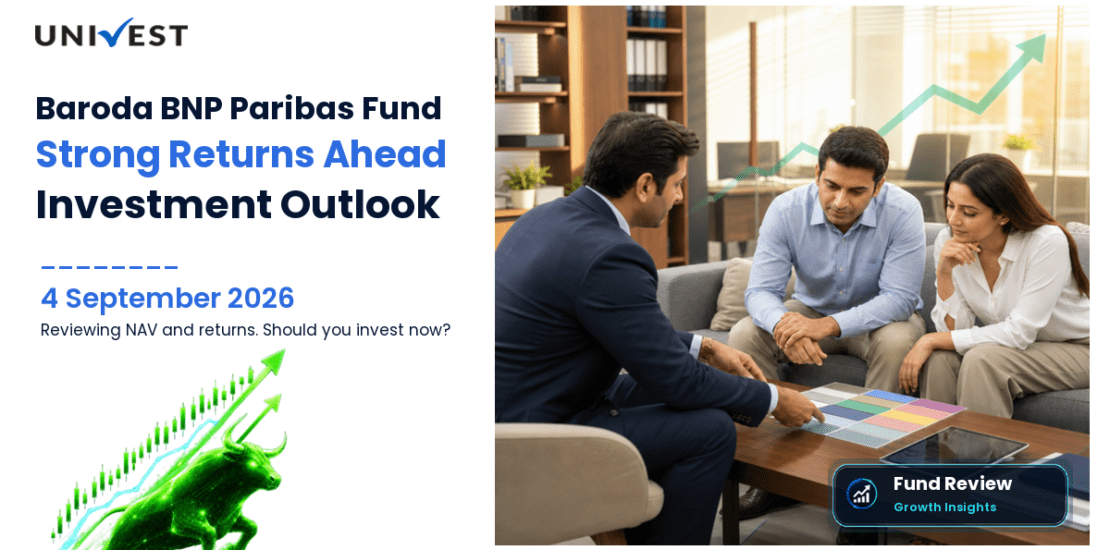 Baroda BNP Paribas Mid Cap Fund Direct Growth Review 2026: NAV, Returns, Portfolio & Should You Invest?