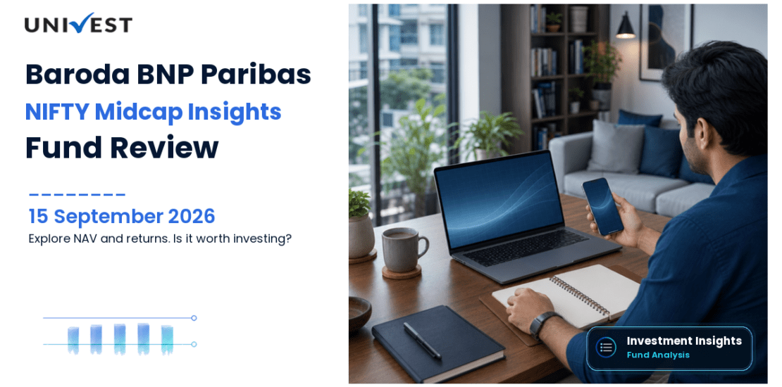 Baroda BNP Paribas NIFTY Midcap 150 Index Fund Direct Growth Review 2026: NAV, Returns, Portfolio & Should You Invest?