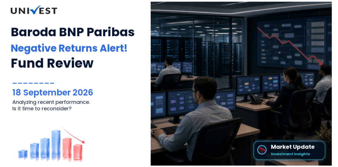 Baroda BNP Paribas Nifty 50 Index Fund Direct Growth Review 2026: NAV, Returns, Portfolio & Should You Invest?