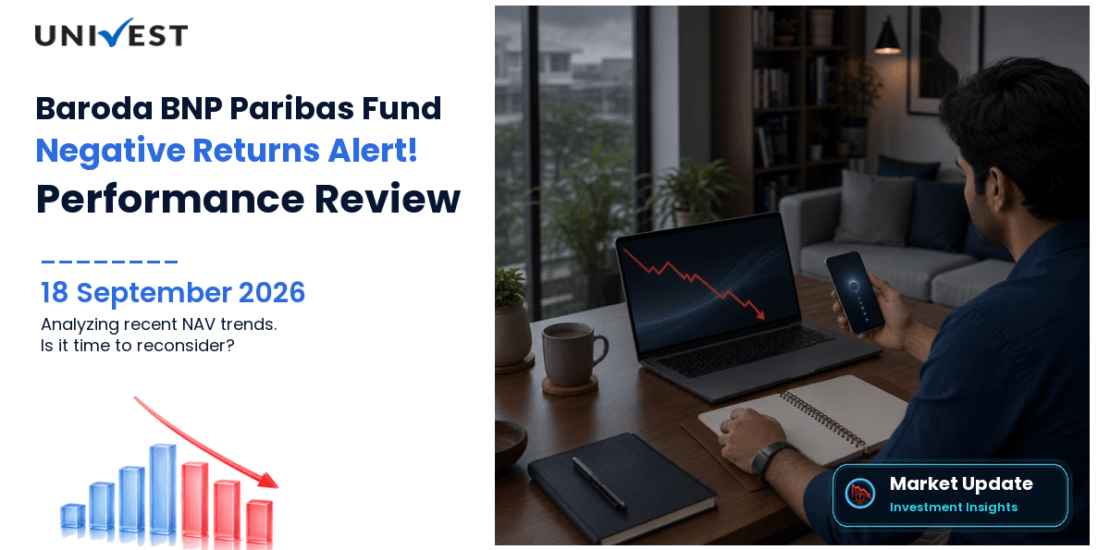 Baroda BNP Paribas Services Fund Direct Growth Review 2026: NAV, Returns, Portfolio & Should You Invest?