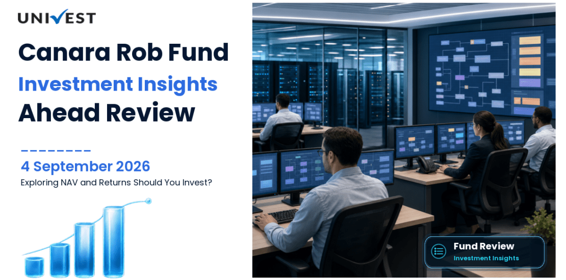 Canara Rob Aggressive Hybrid Fund Direct Growth Review 2026: NAV, Returns, Portfolio & Should You Invest?