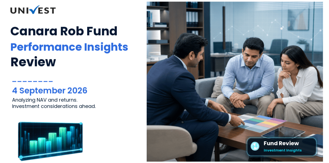 Canara Rob Infrastructure Fund Direct Growth Review 2026: NAV, Returns, Portfolio & Should You Invest?