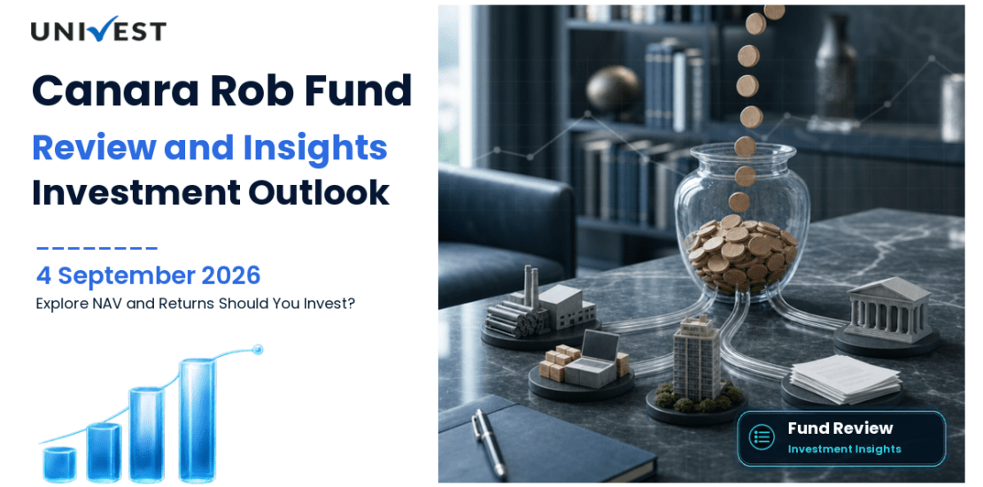 Canara Rob Large Cap Fund Direct Review 2026: NAV, Returns, Portfolio & Should You Invest?