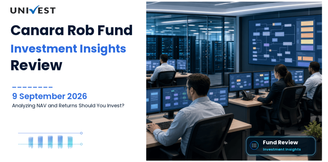 Canara Rob Large and Mid Cap Fund Direct Growth Review 2026: NAV, Returns, Portfolio & Should You Invest?