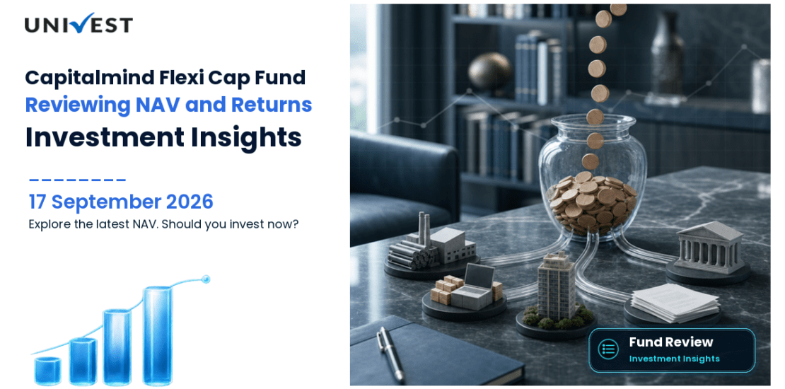 Capitalmind Flexi Cap Fund Direct Growth Review 2026: NAV, Returns, Portfolio & Should You Invest?