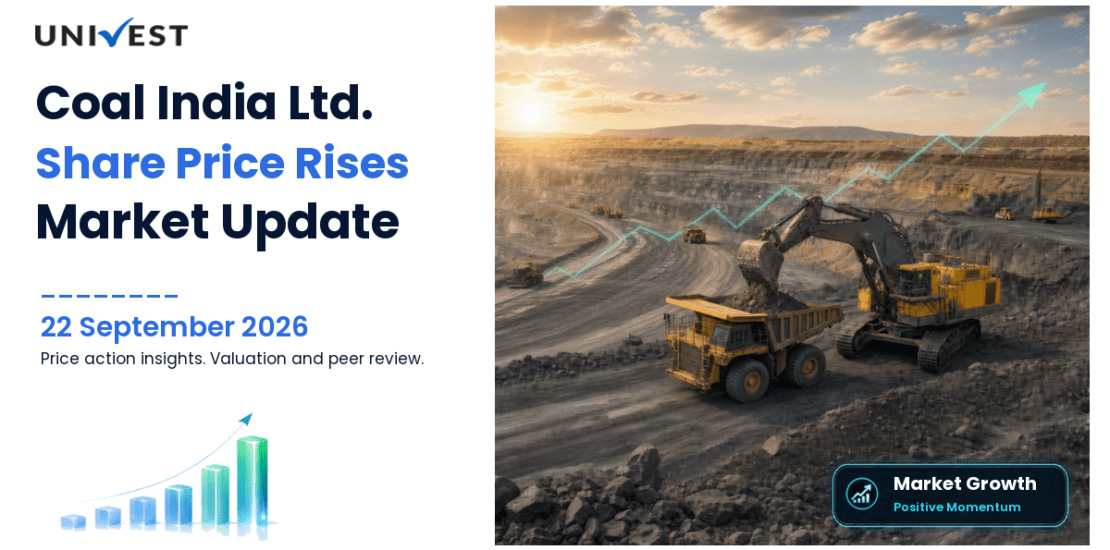 Coal India Share Price