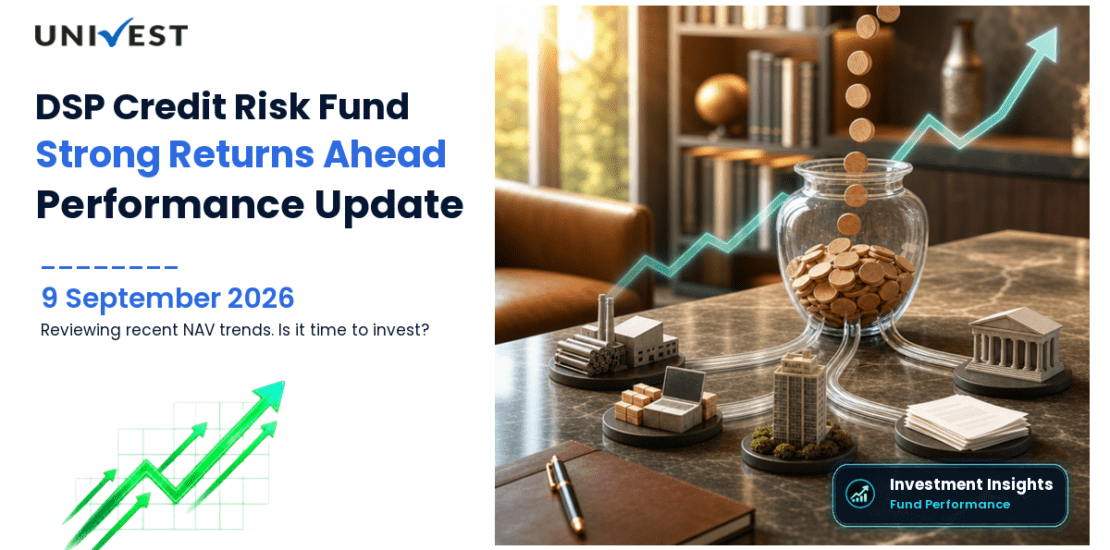 DSP Credit Risk Fund Direct Growth Review 2026: NAV, Returns, Portfolio & Should You Invest?