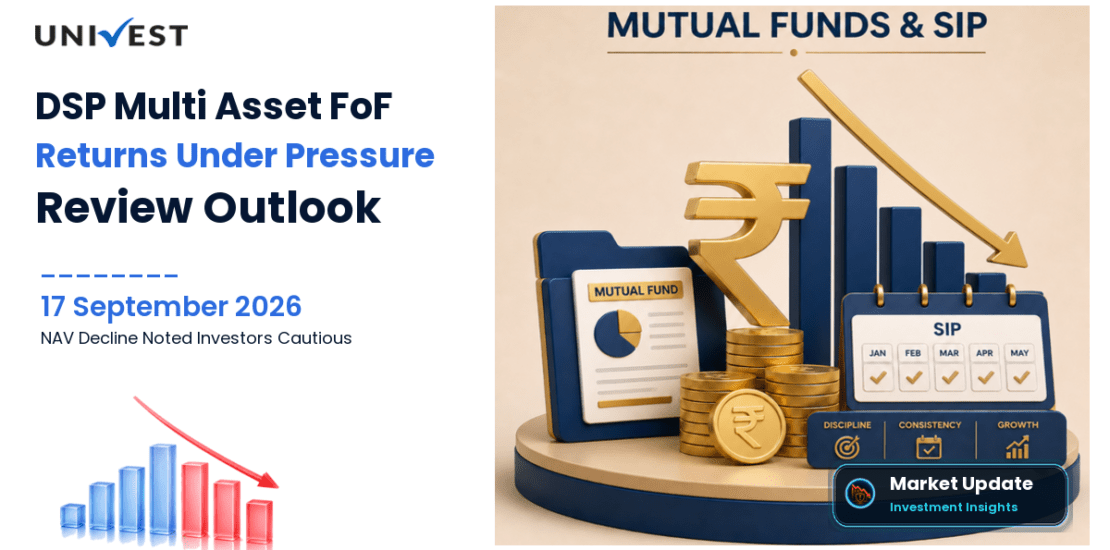 DSP Multi Asset Omni FoF Direct Growth Review 2026: NAV, Returns, Portfolio & Should You Invest?