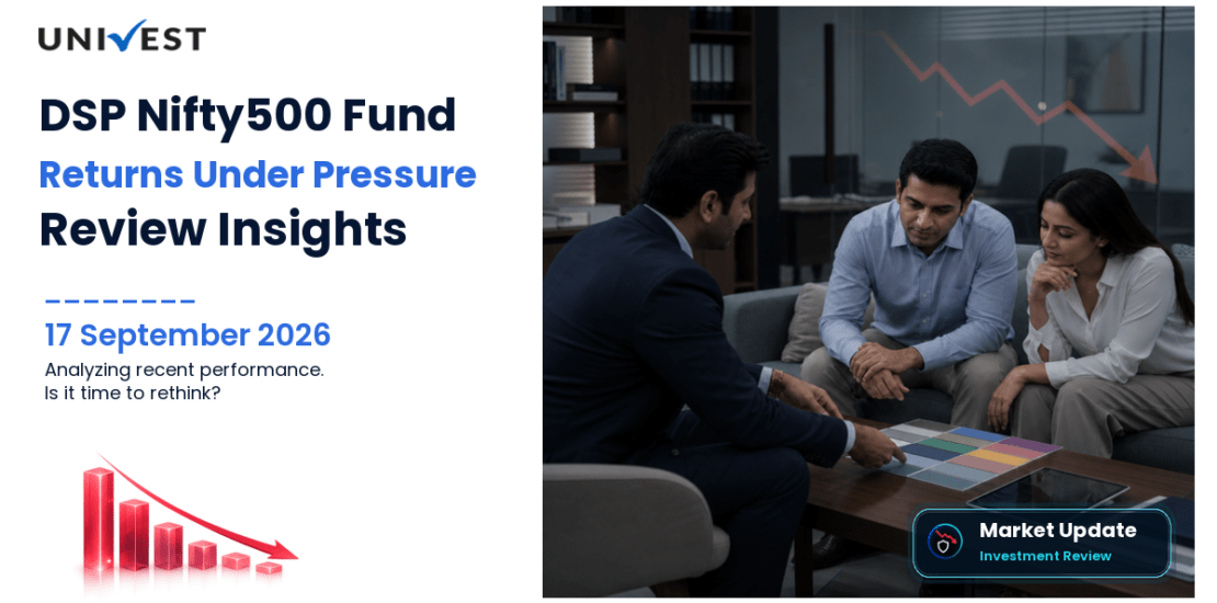 DSP Nifty500 Flexicap Quality 30 Index Fund Direct Growth Review 2026: NAV, Returns, Portfolio & Should You Invest?